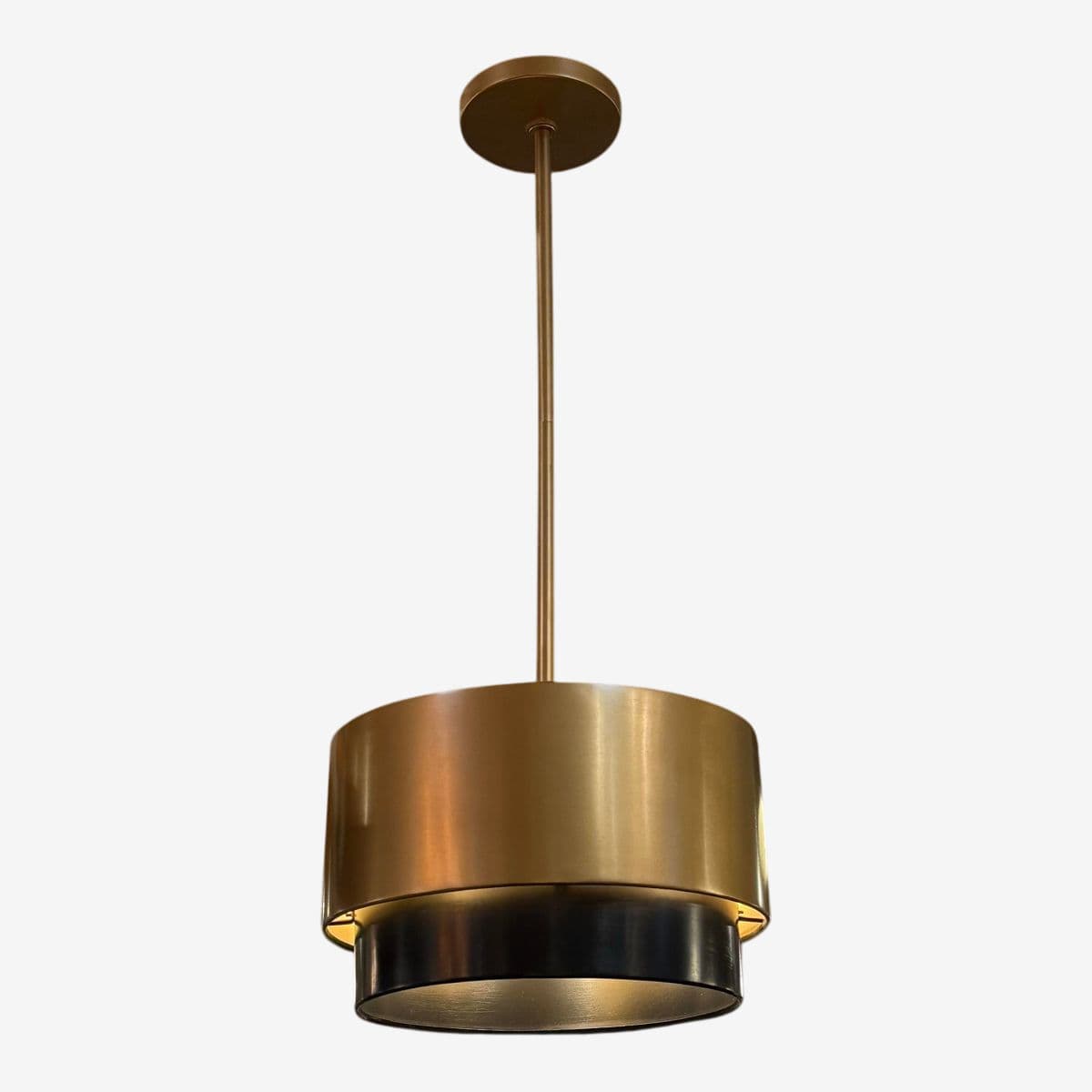 Arteriors Home Nolan Pendant - Image 1