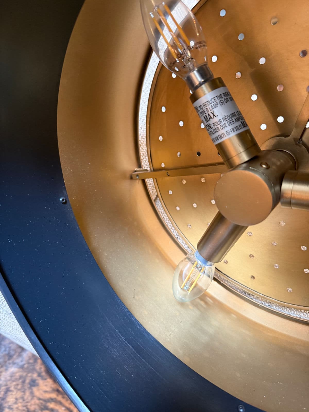 Arteriors Home Nolan Pendant - Thumbnail 7