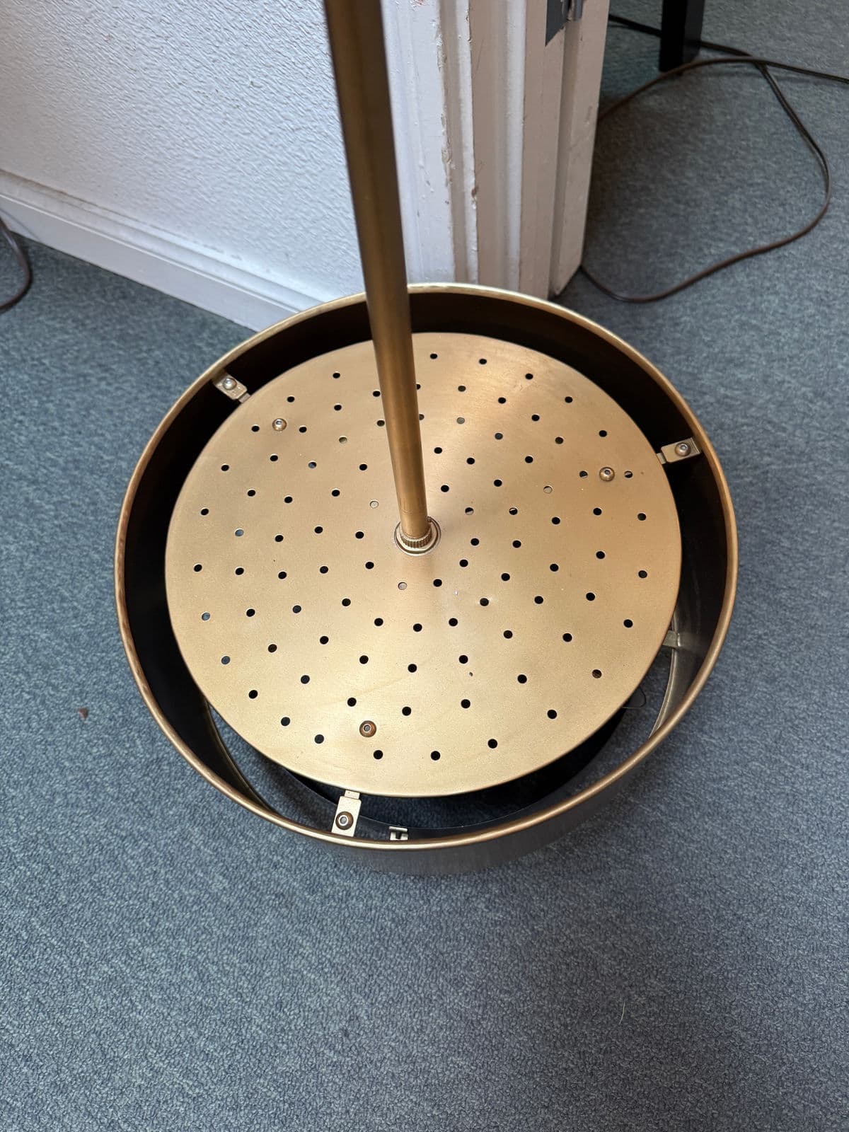 Arteriors Home Nolan Pendant - Thumbnail 10