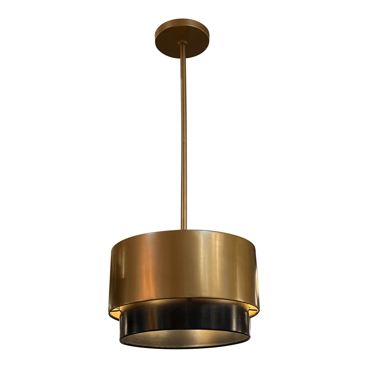 Arteriors Home Nolan Pendant - Thumbnail 2
