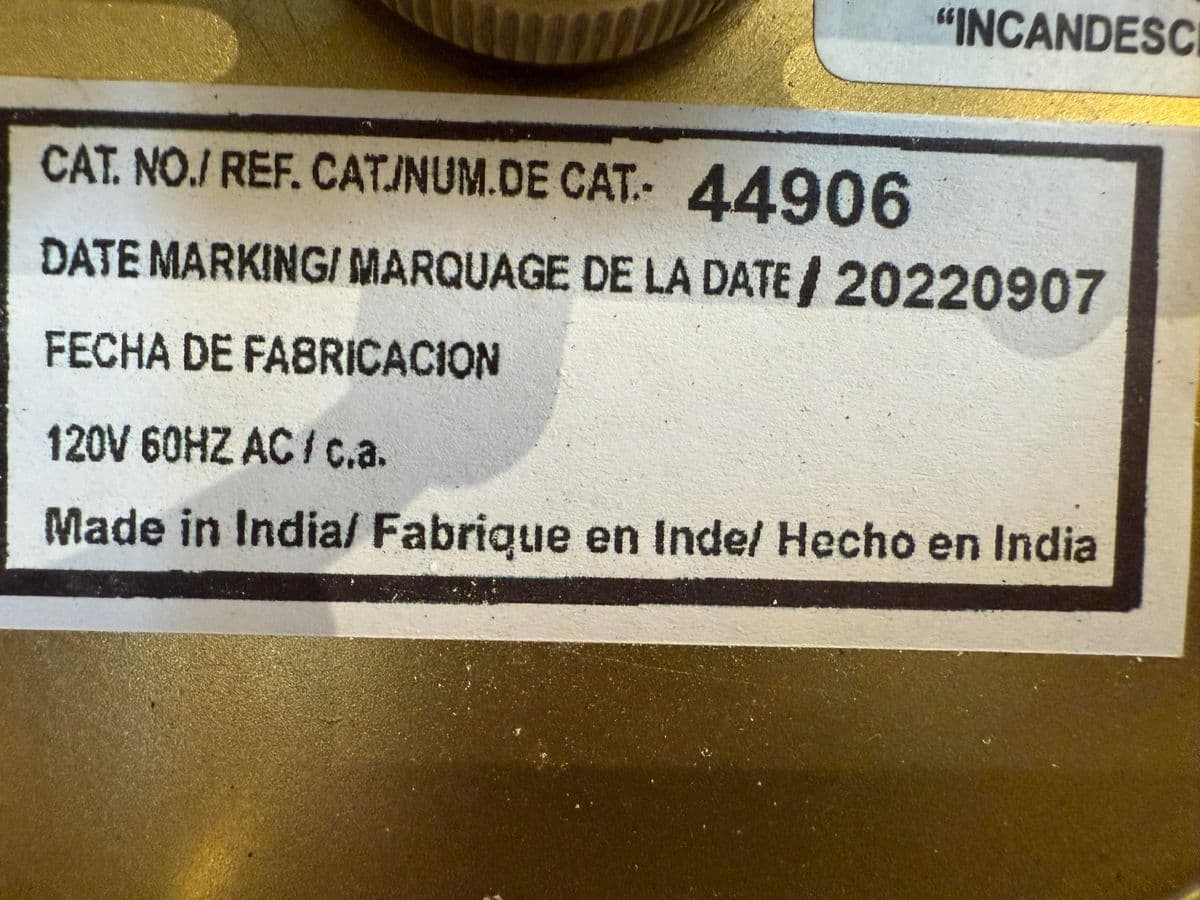 Arteriors Home Nolan Pendant - Thumbnail 5