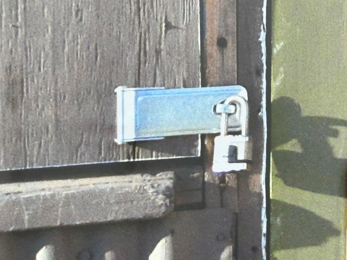 Circa 2012 Ravi Anand Photography "Metal Claddup, San Francisco" Signed in Pencil, Edition #1 of 50 - Thumbnail 6