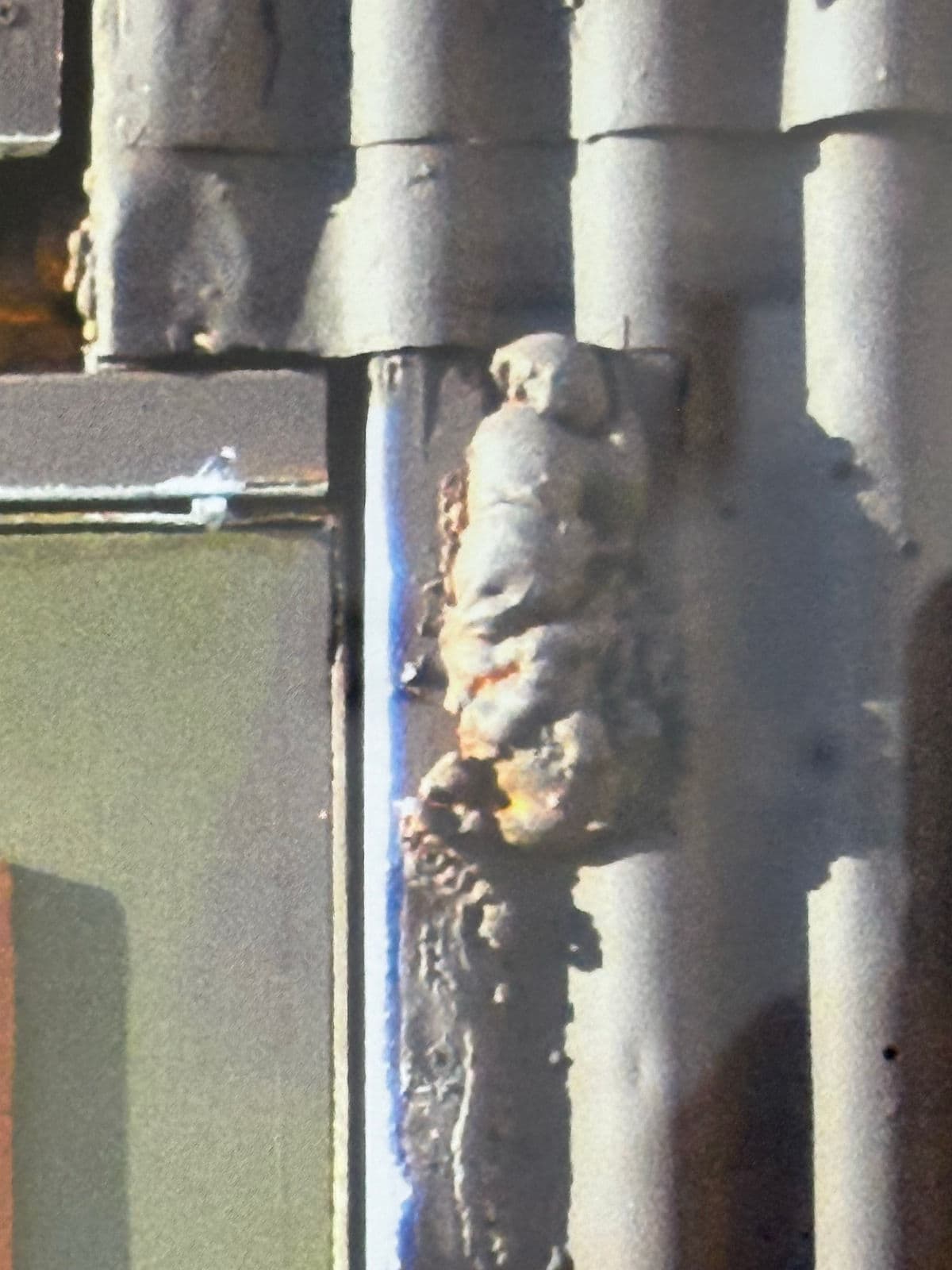 Circa 2012 Ravi Anand Photography "Metal Claddup, San Francisco" Signed in Pencil, Edition #1 of 50 - Thumbnail 10