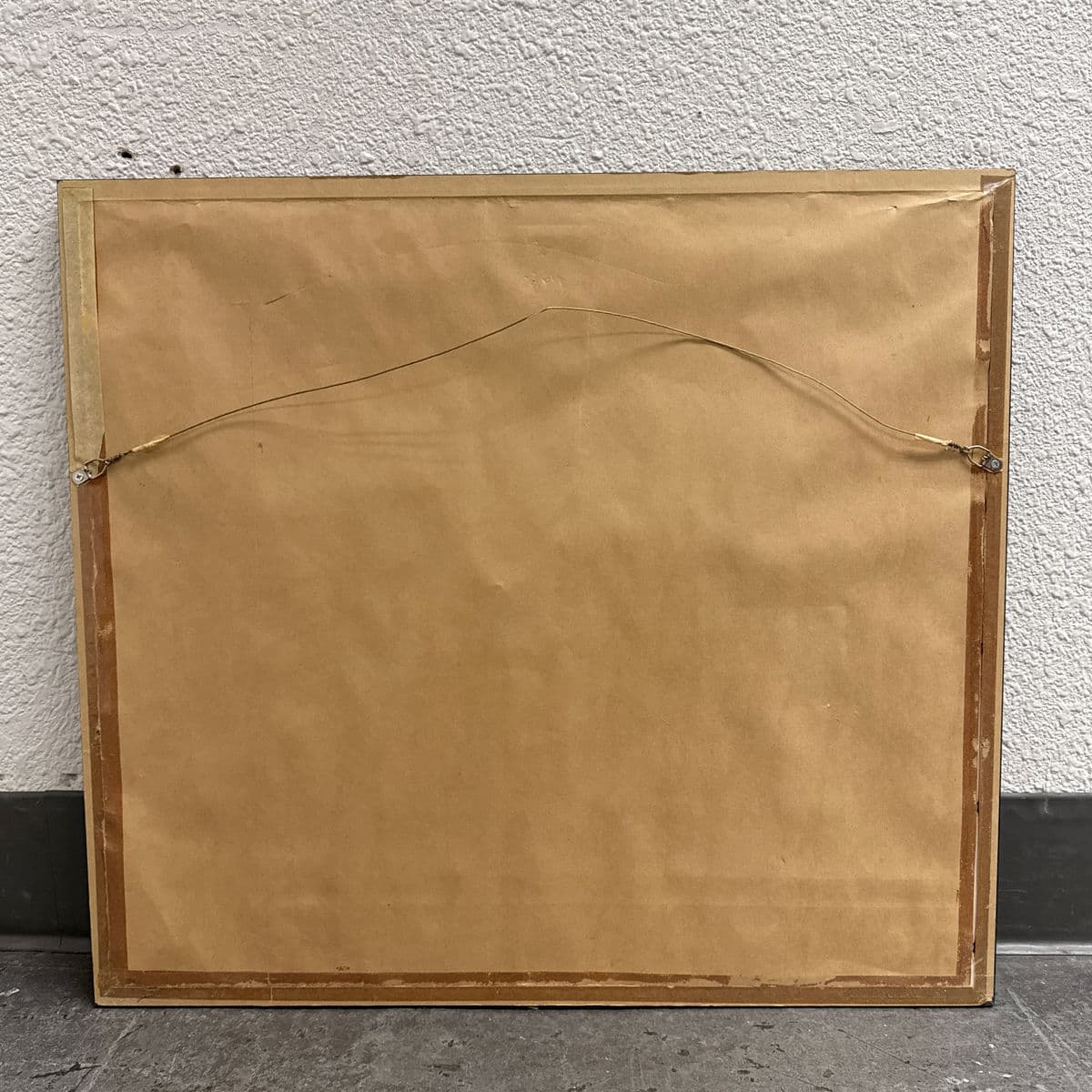 Circa 2005 Ravi Anand Photography "Vessel, Mumbai" Signed in Pencil, Edition #11 of 25 - Thumbnail 13