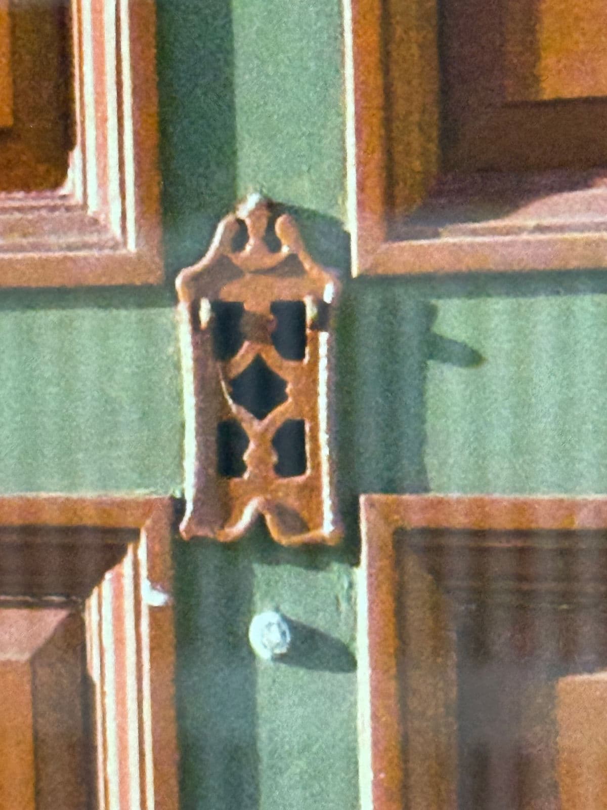 Circa 2012 Ravi Anand Photography "Metal Claddup, San Francisco" Signed in Pencil, Edition #1 of 50 - Thumbnail 8