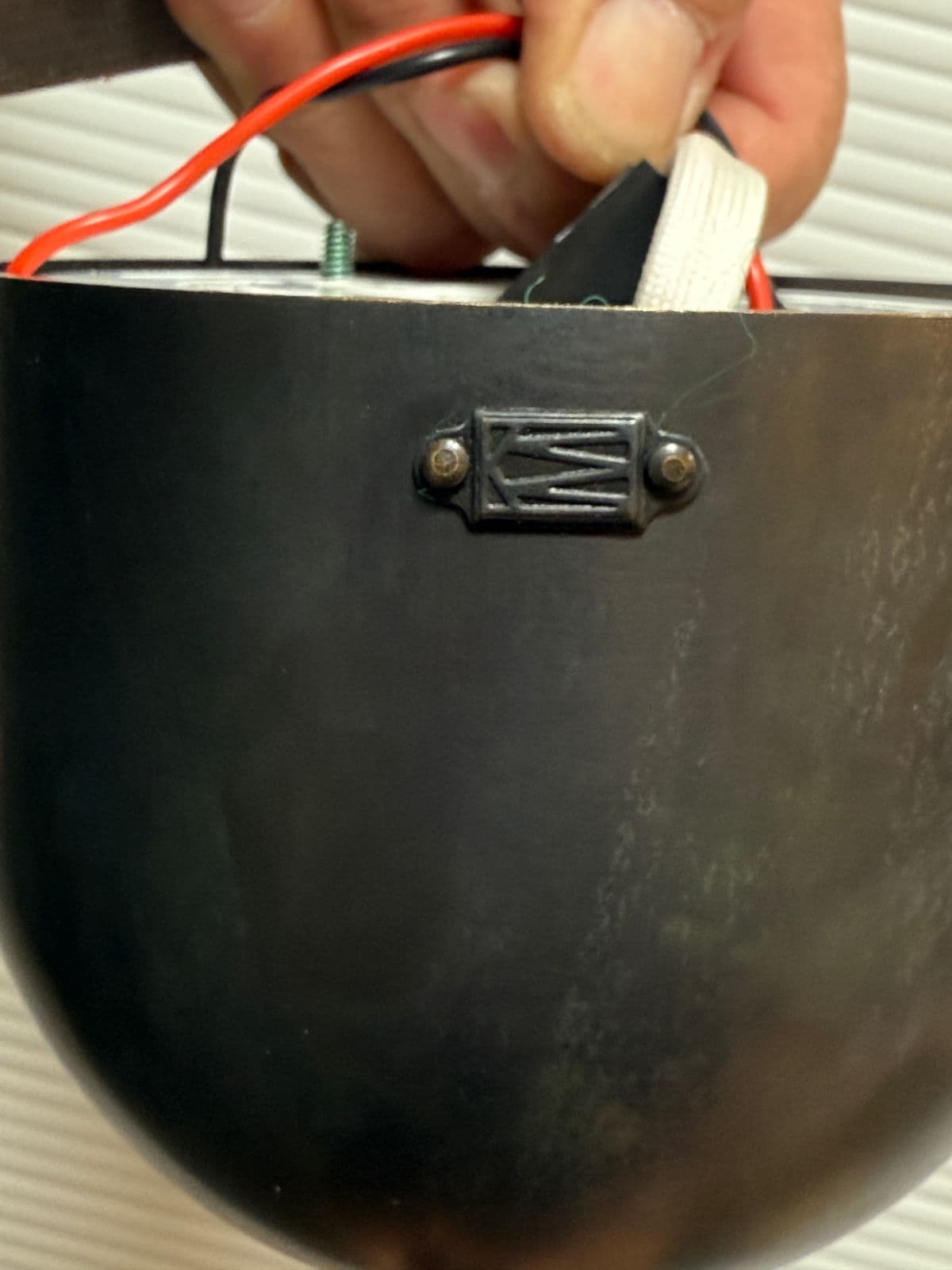 Kelly Wearstler for Arteriors Home Rousseau Pendant - Thumbnail 6