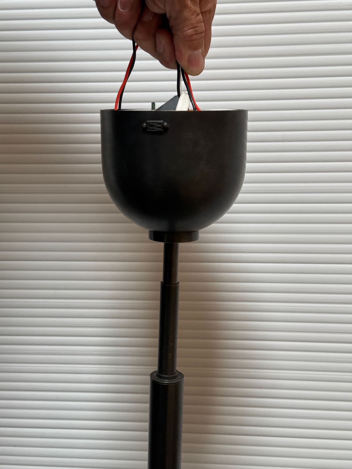 Kelly Wearstler for Arteriors Home Rousseau Pendant - Thumbnail 8