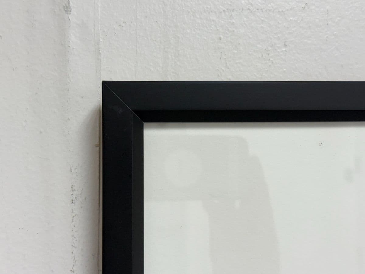 Circa 2005 Ravi Anand Photography "Vessel, Mumbai" Signed in Pencil, Edition #11 of 25 - Thumbnail 5