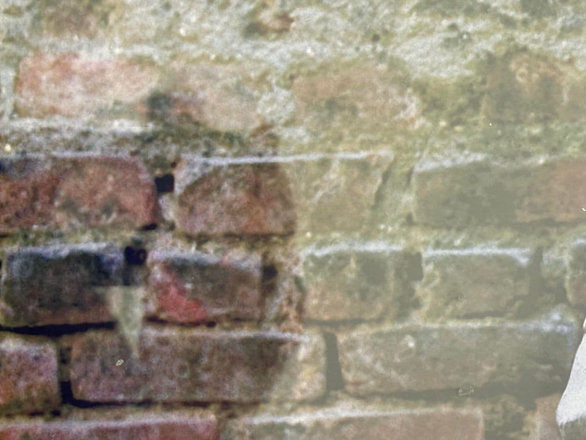 Circa 2005 Ravi Anand Photography "Vessel, Mumbai" Signed in Pencil, Edition #11 of 25 - Thumbnail 9