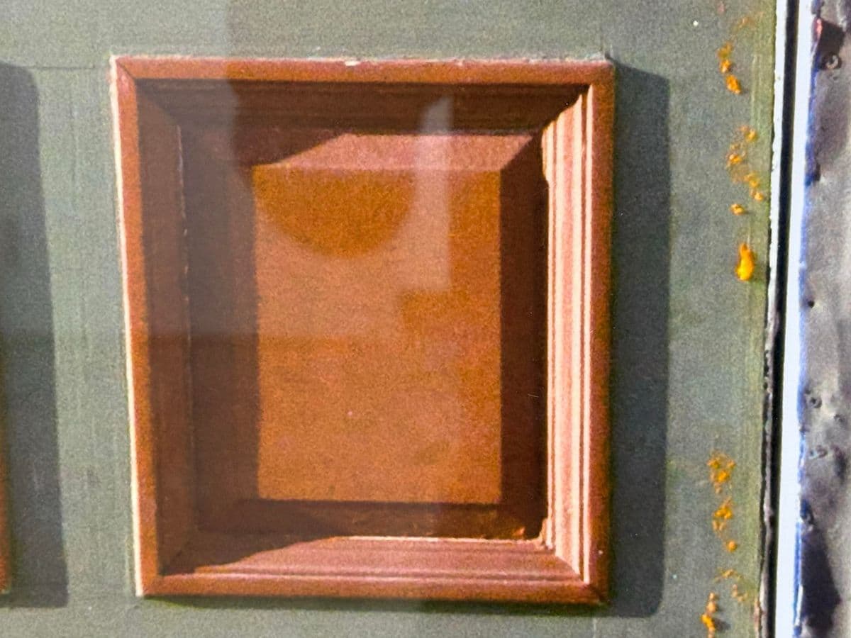 Circa 2012 Ravi Anand Photography "Metal Claddup, San Francisco" Signed in Pencil, Edition #1 of 50 - Thumbnail 7