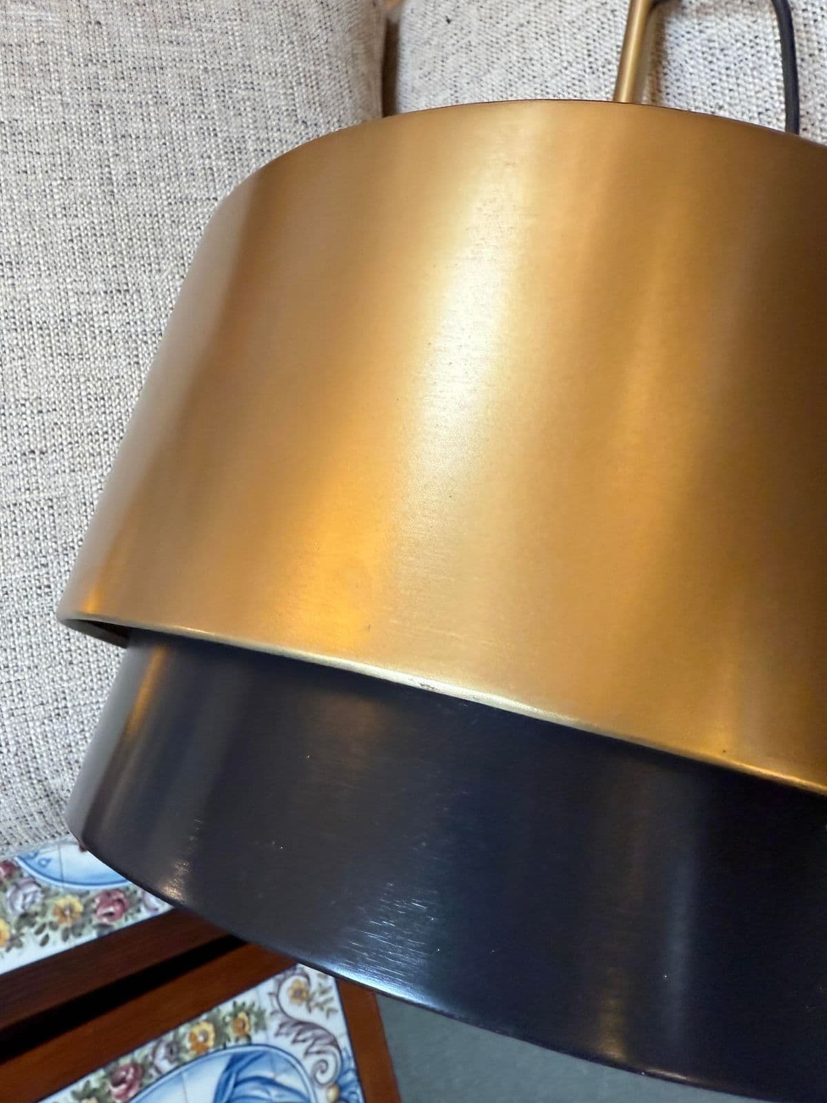 Arteriors Home Nolan Pendant - Thumbnail 11