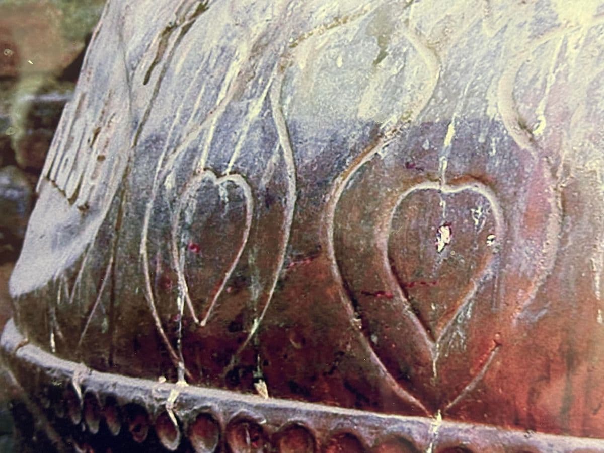 Circa 2005 Ravi Anand Photography "Vessel, Mumbai" Signed in Pencil, Edition #11 of 25 - Thumbnail 8