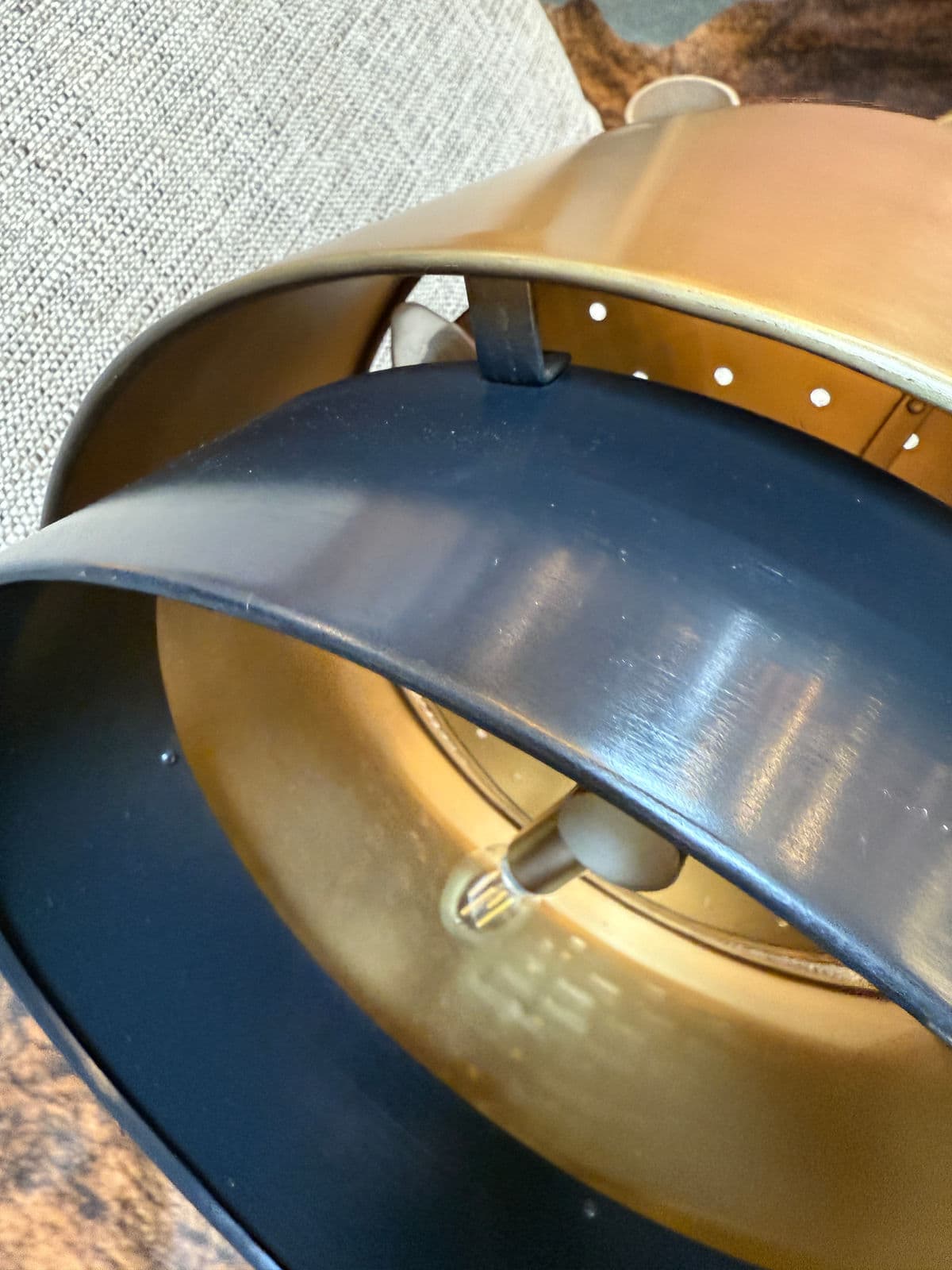 Arteriors Home Nolan Pendant - Thumbnail 12