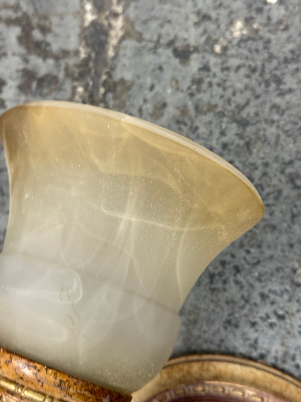 Hampton Bay Dual Arm Wall Sconces - Thumbnail 7