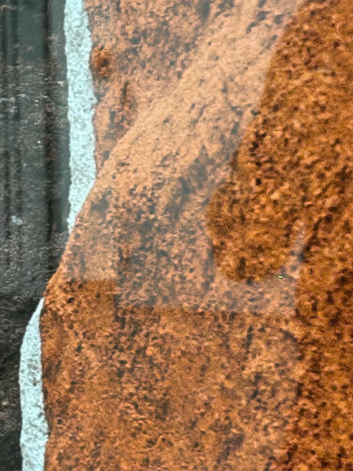 Circa 2009 Ravi Anand "Secret Stairs, Guanajuato Mexico" Framed Photograph Edition 1 of 10 - Thumbnail 10