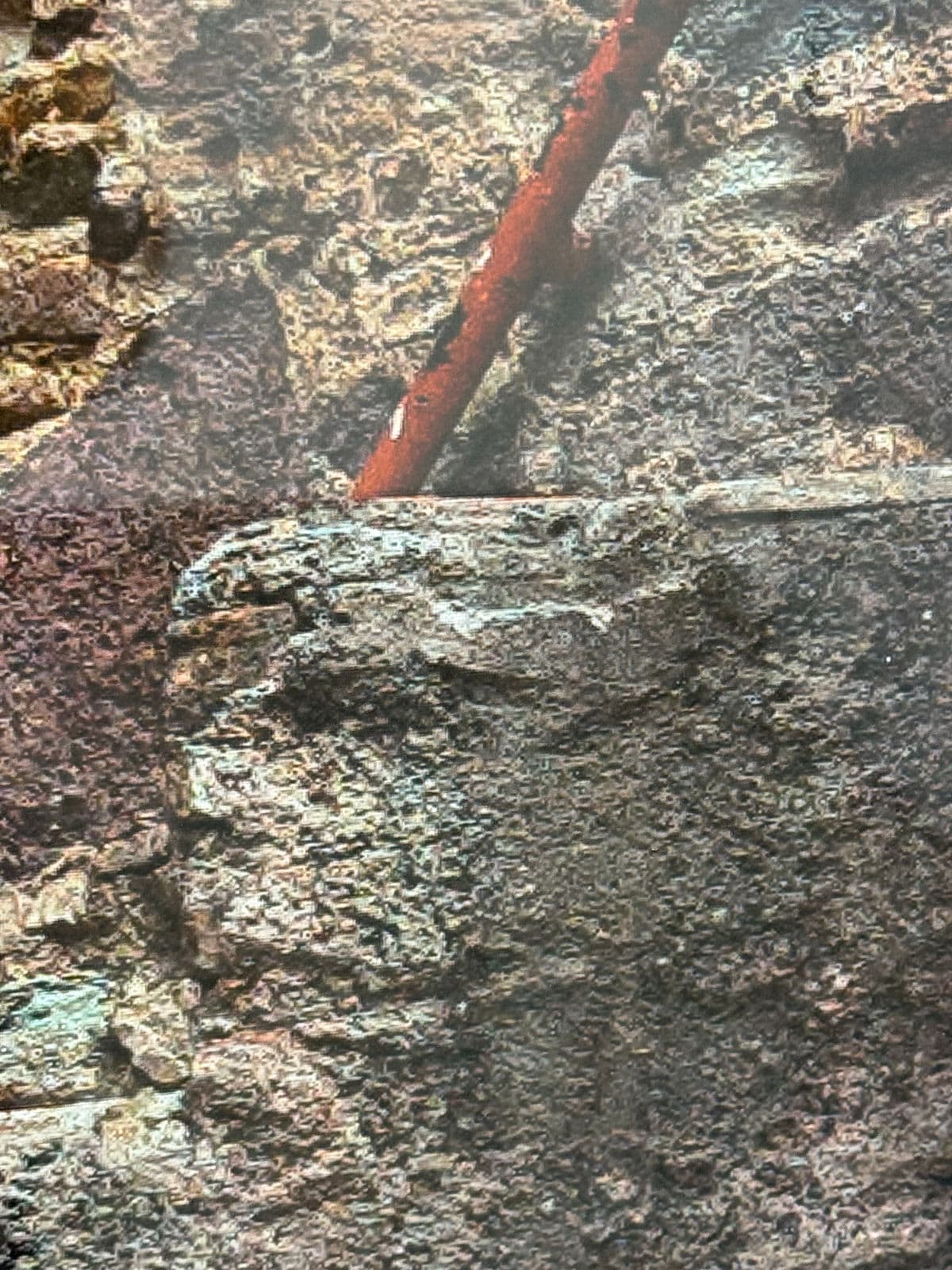 Circa 2009 Ravi Anand "Secret Stairs, Guanajuato Mexico" Framed Photograph Edition 1 of 10 - Thumbnail 9