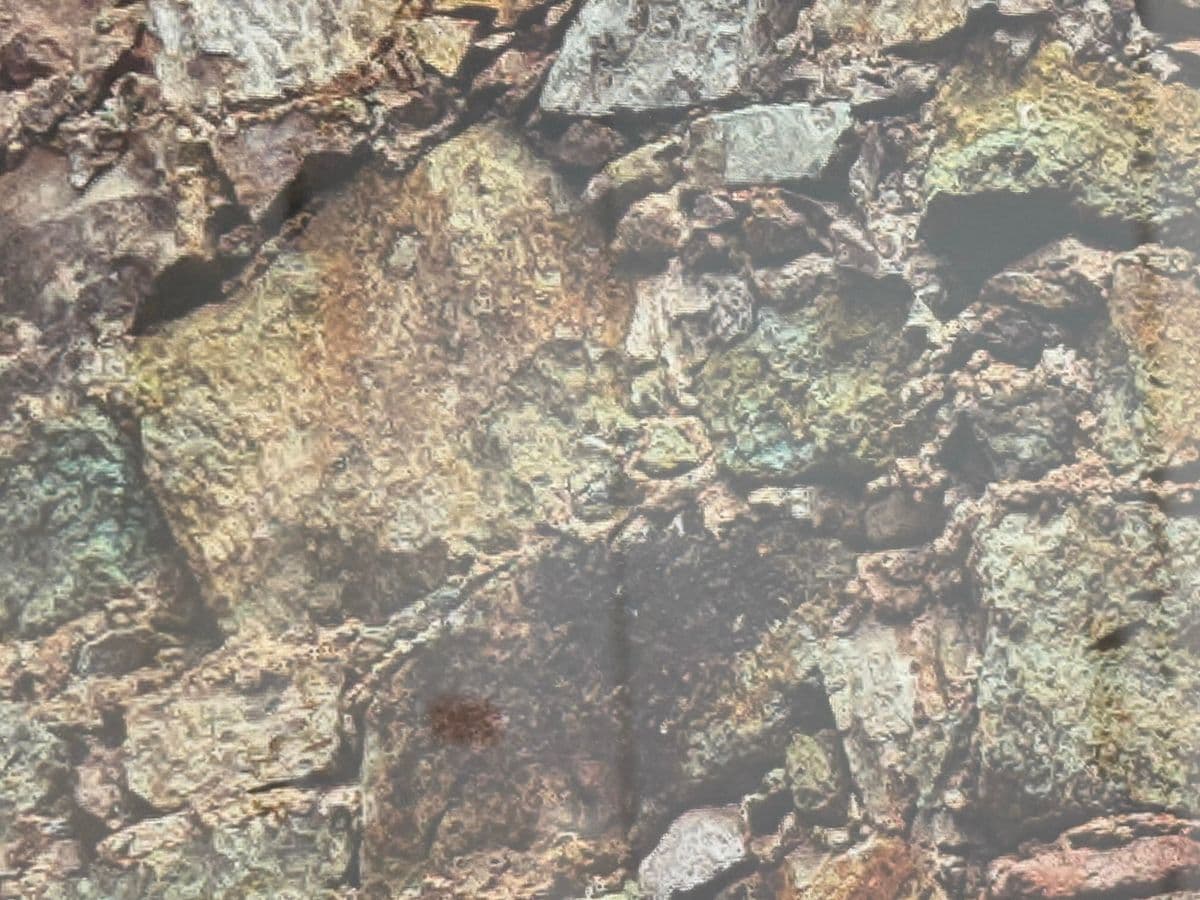 Circa 2009 Ravi Anand "Secret Stairs, Guanajuato Mexico" Framed Photograph Edition 1 of 10 - Thumbnail 5