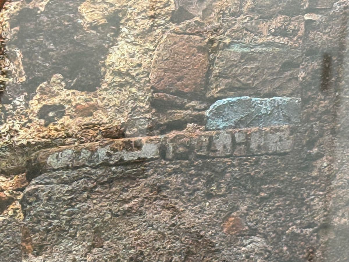 Circa 2009 Ravi Anand "Secret Stairs, Guanajuato Mexico" Framed Photograph Edition 1 of 10 - Thumbnail 8