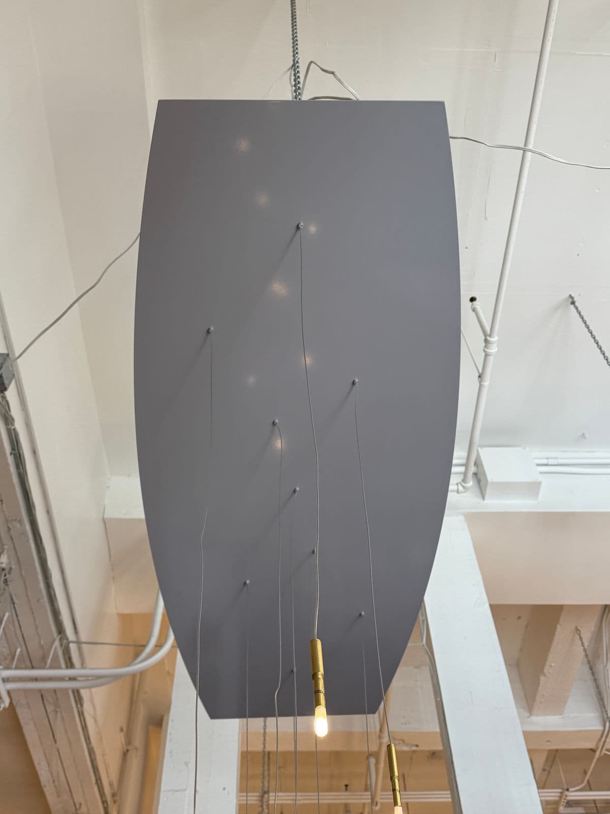 Bomma Metamorphosis Multi Pendant Chandelier - Thumbnail 12