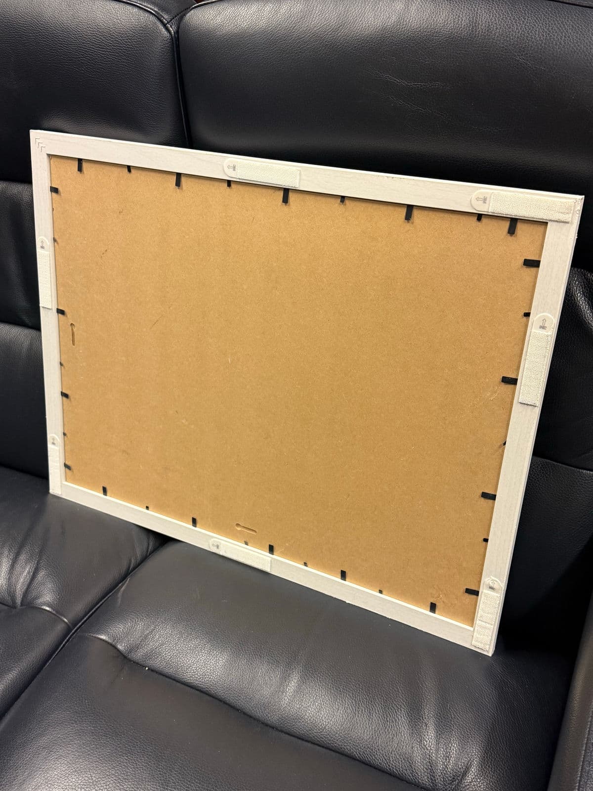 Original Acrylic Painting Hand Playing Guitar - Thumbnail 13