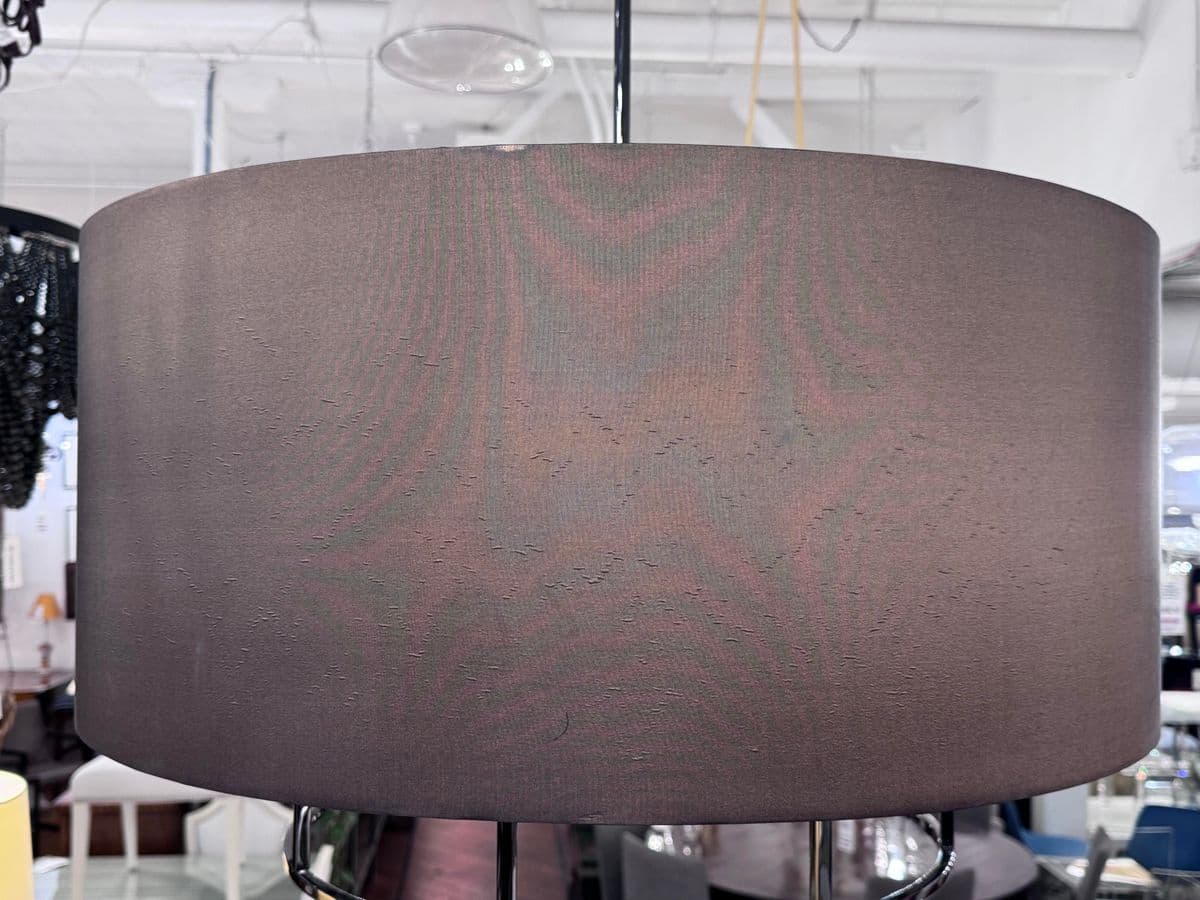 Debra Weninger Design Annecto Bronze Chandelier - Thumbnail 12