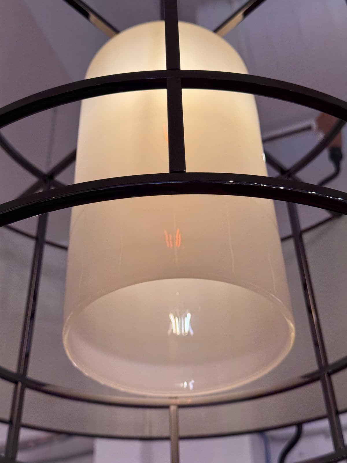 Debra Weninger Design Annecto Bronze Chandelier - Thumbnail 11