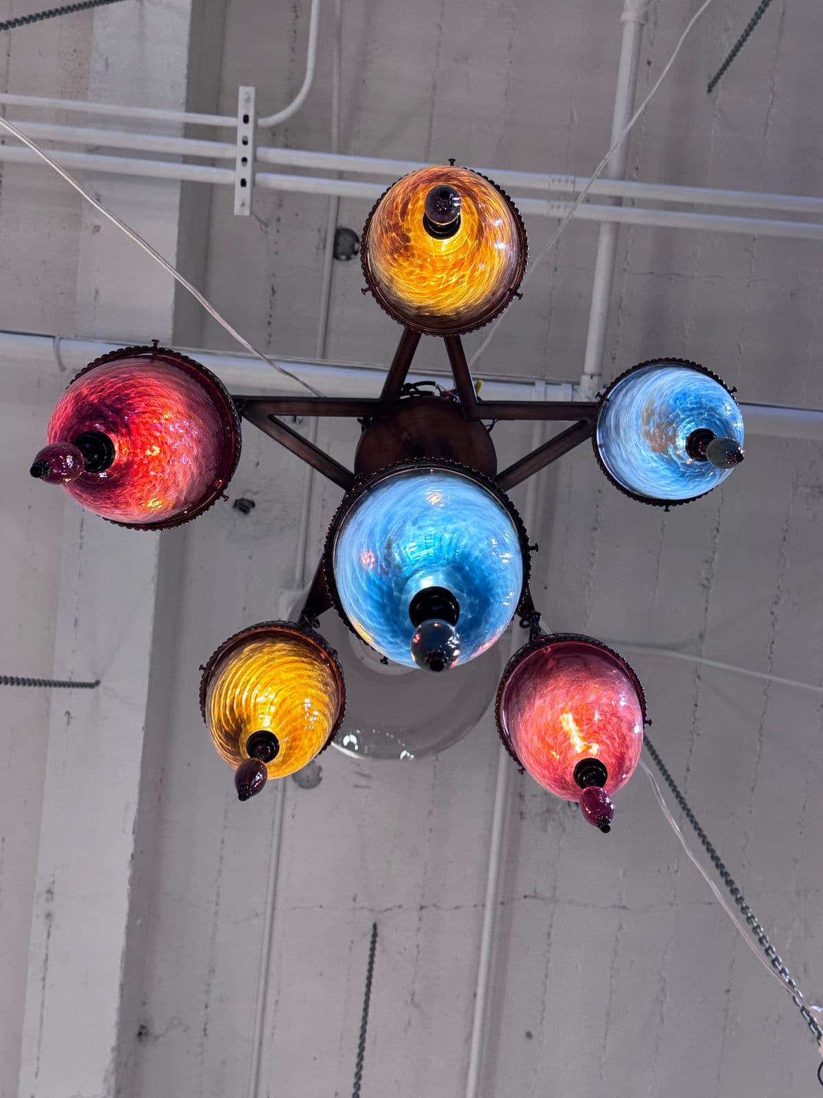 Fine Art Lamps Scheherazade Pendant - Thumbnail 7