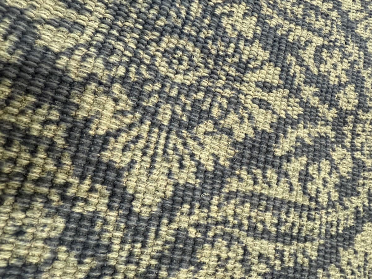 3ft 7in × 6ft 2in Safavieh Annelyse Collection Cotton Area Rug - Thumbnail 7