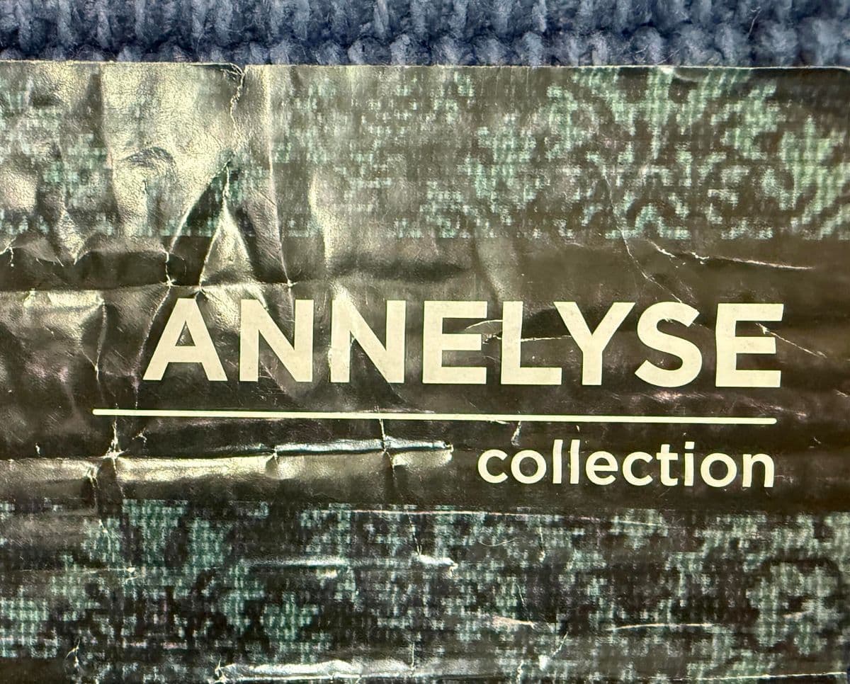 3ft 7in × 6ft 2in Safavieh Annelyse Collection Cotton Area Rug - Thumbnail 4