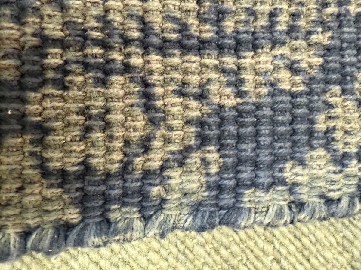 3ft 7in × 6ft 2in Safavieh Annelyse Collection Cotton Area Rug - Thumbnail 10