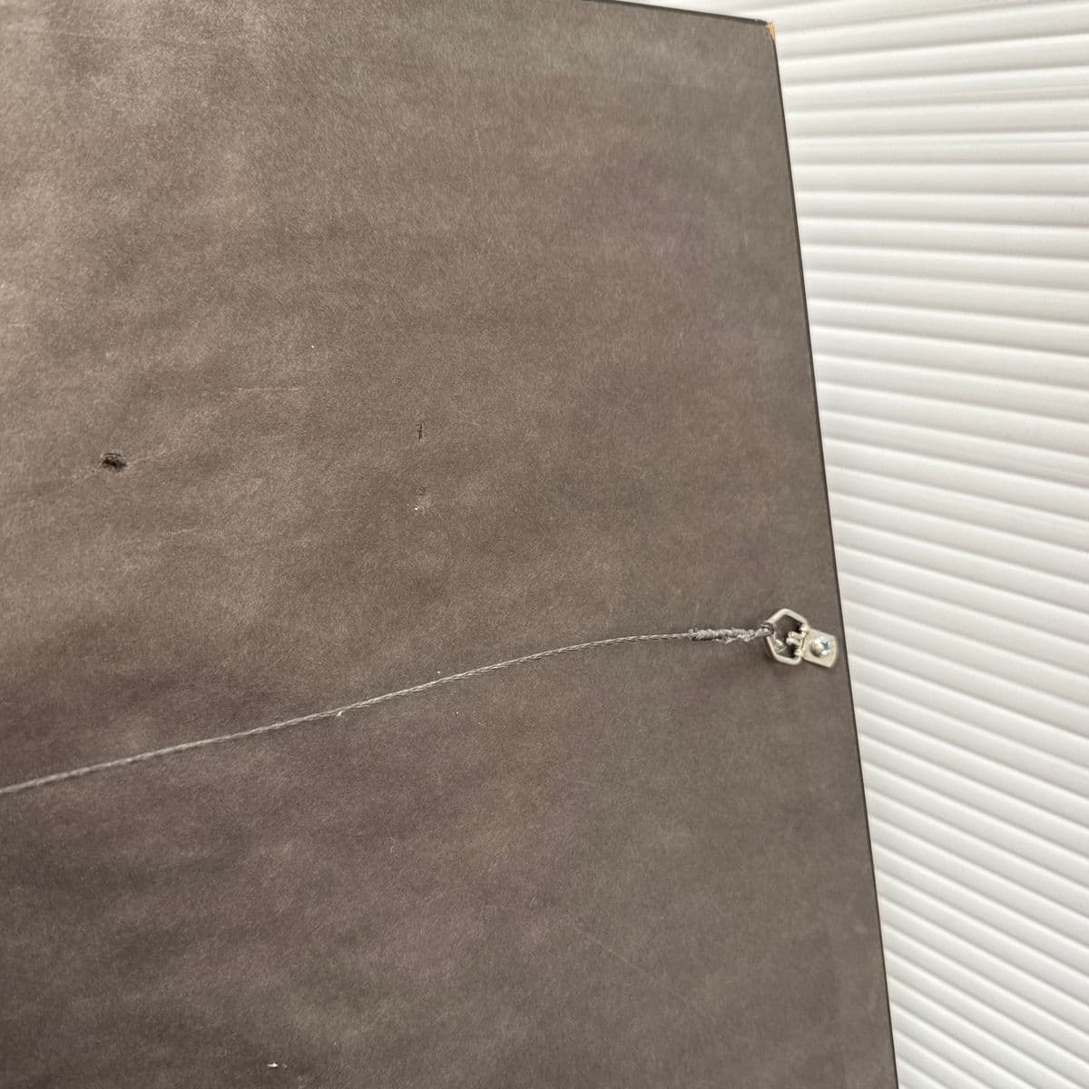 Jeffrey Becon "Two Red Chairs" Photograph, Signed + Numbered 10/25 - Thumbnail 13