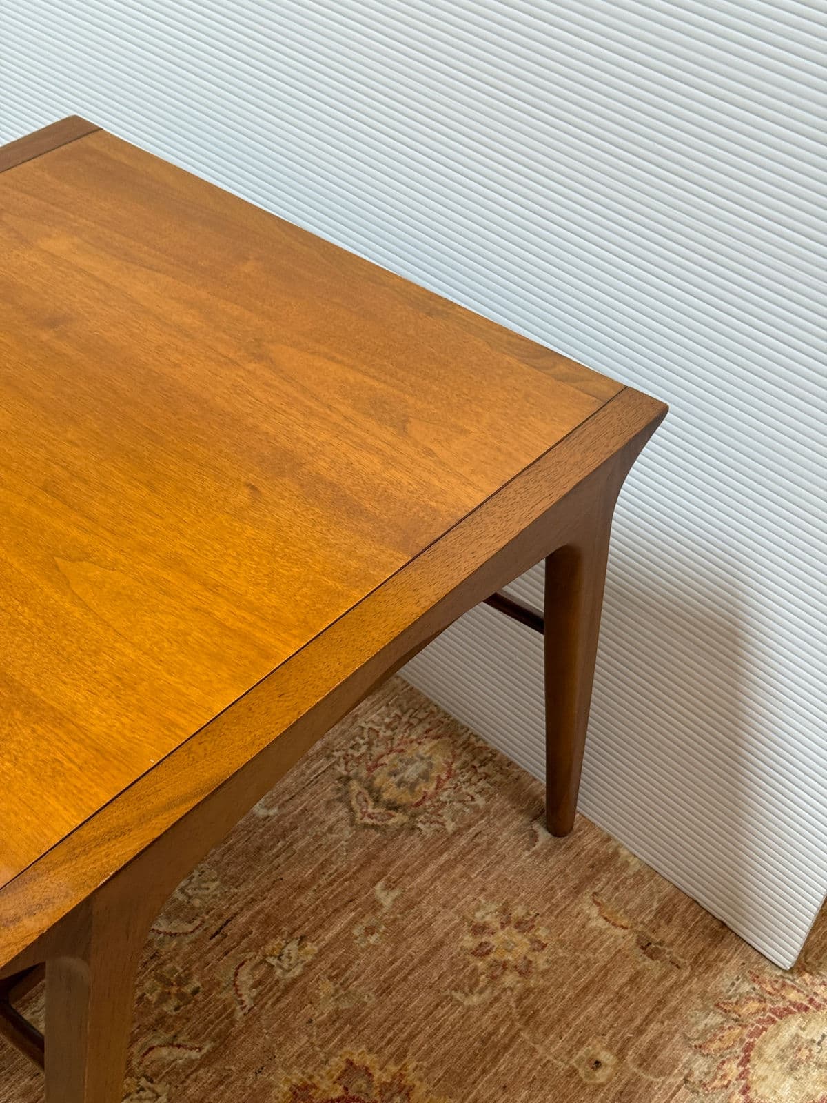 John Van Koert for Drexel Furniture Profile Side Table - Thumbnail 11