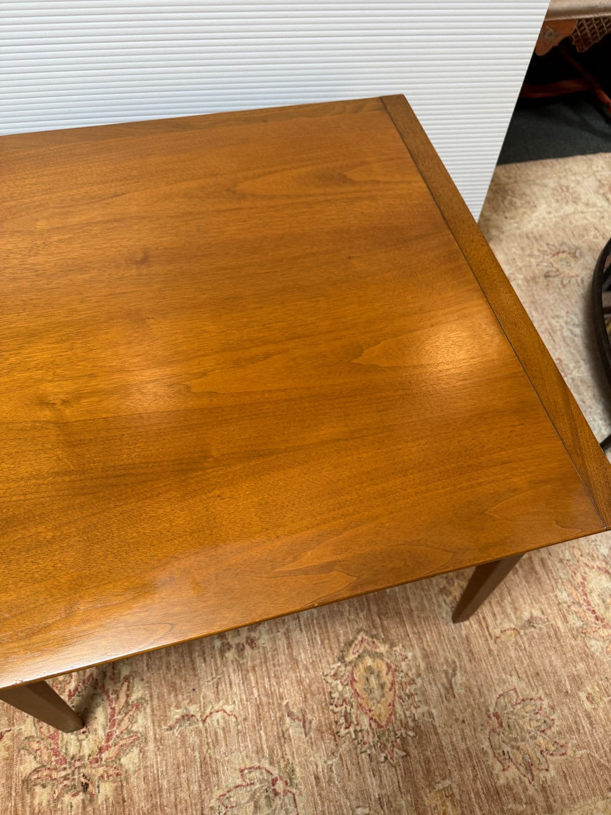 John Van Koert for Drexel Furniture Profile Side Table - Thumbnail 12