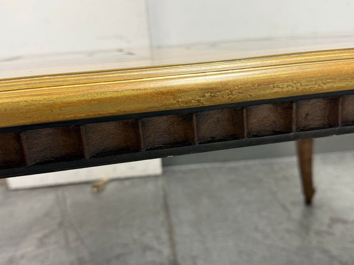 Italmond Custom Design Windsor Extension Dining Table - Thumbnail 13