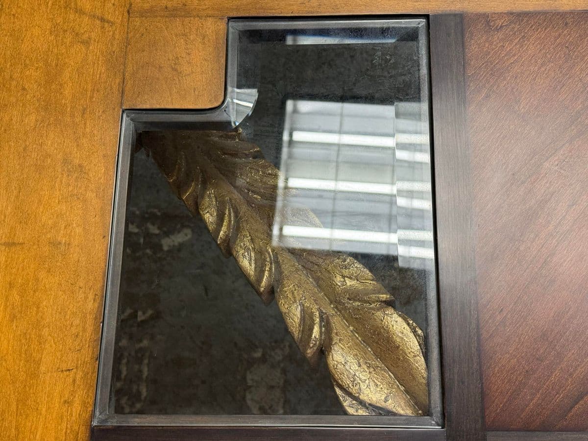 Italmond Custom Design Windsor Extension Dining Table - Thumbnail 12