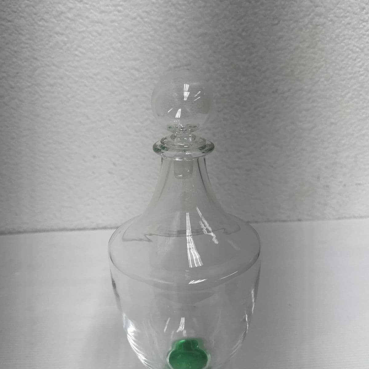 Carlo Moretti Hand Blown Glass Bon Bon Jar - Thumbnail 13