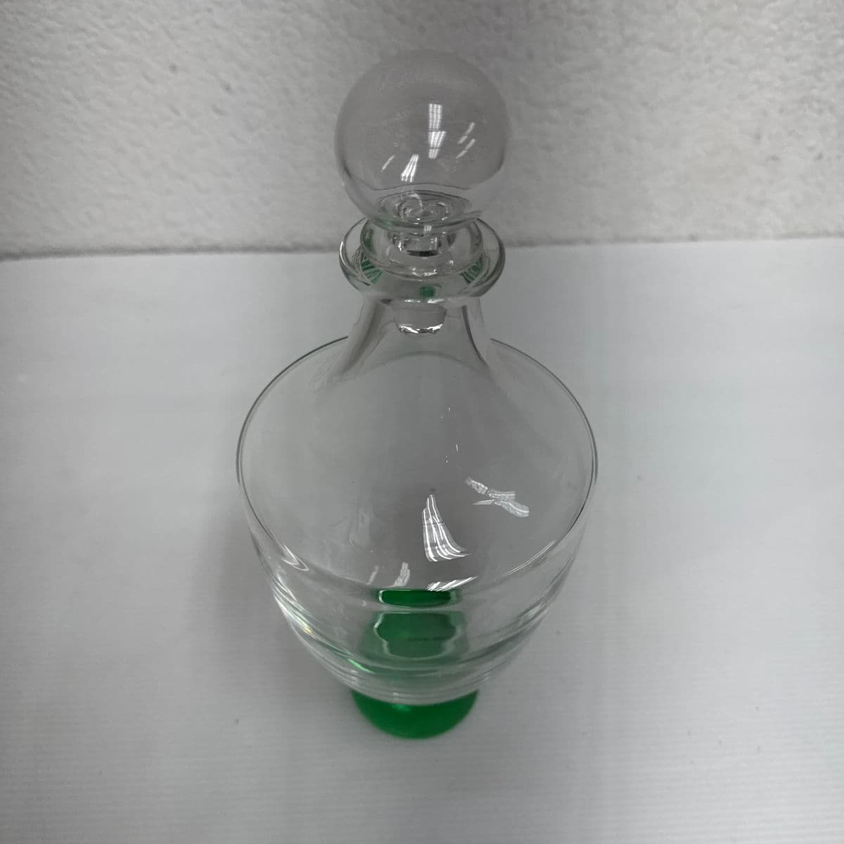 Carlo Moretti Hand Blown Glass Bon Bon Jar - Thumbnail 11