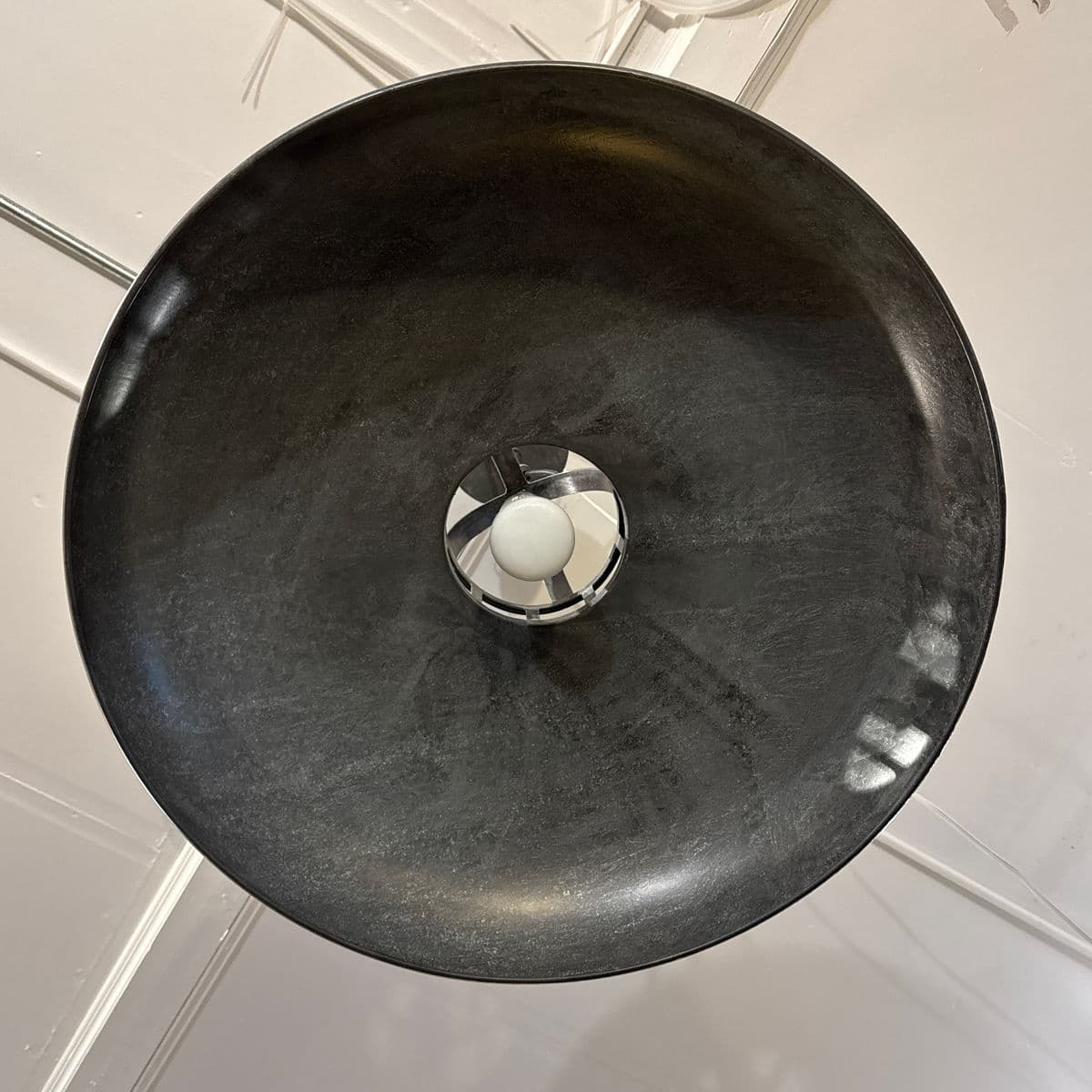 C B2 Industrial Victory Pendant Light Fixture - Thumbnail 4