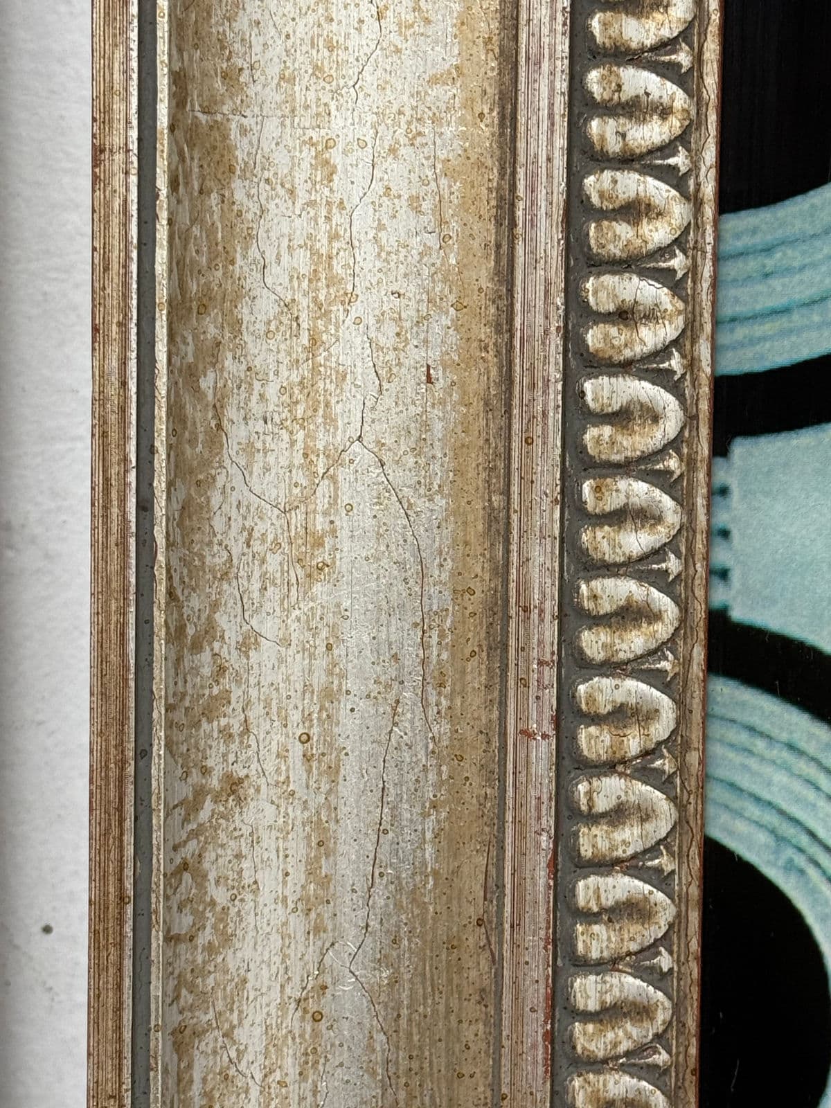 Art Deco in the Style of Paul Fehér Muse With Violin Screens, Pair - Thumbnail 12