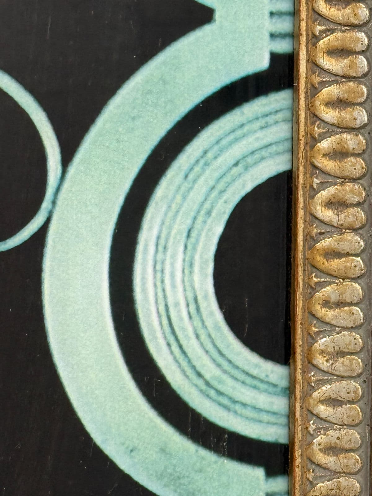 Art Deco in the Style of Paul Fehér Muse With Violin Screens, Pair - Thumbnail 11