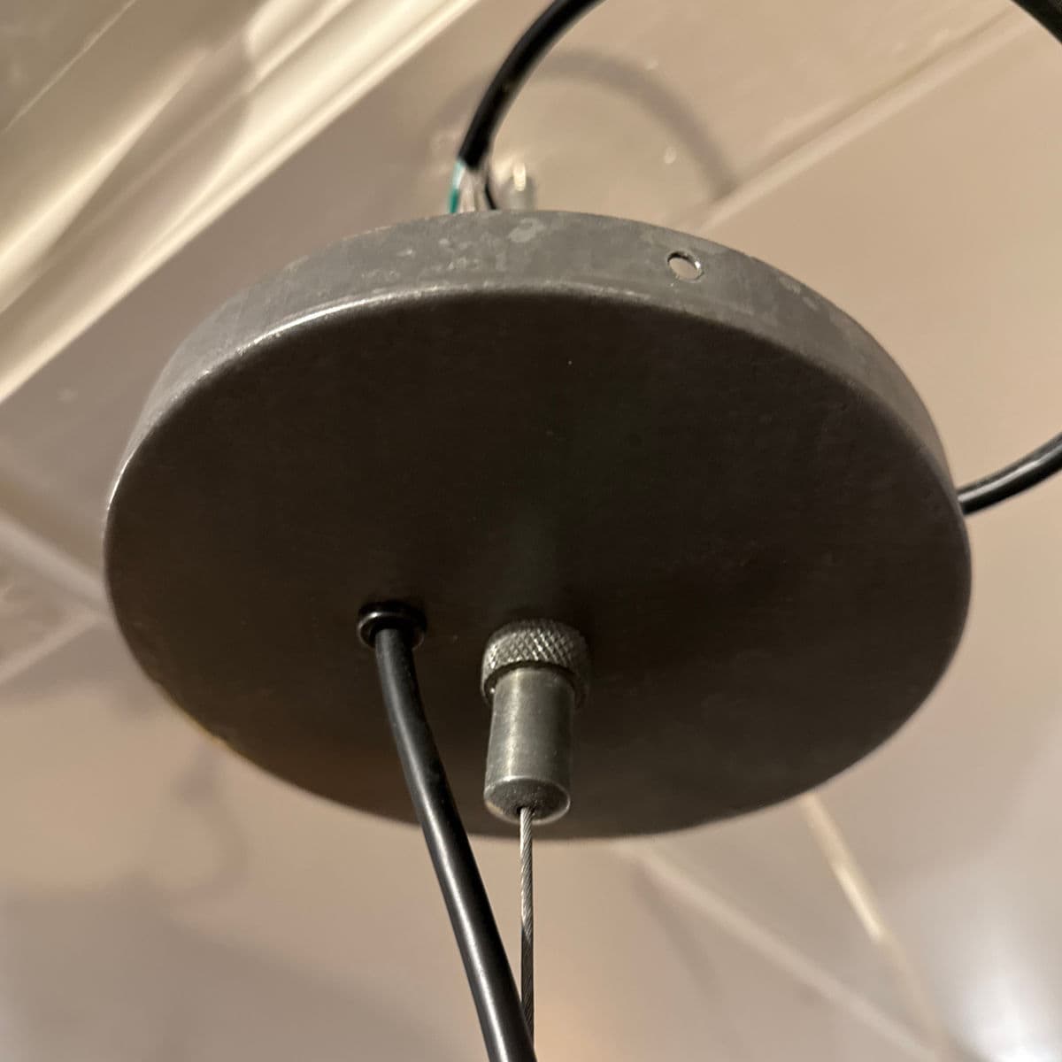 C B2 Industrial Victory Pendant Light Fixture - Thumbnail 6