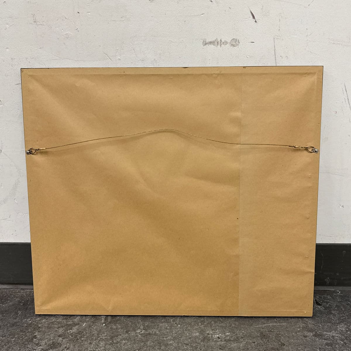 Circa 2006 Ravi Anand "Free Advertising Guanei, China" Photograph, Numbered + Framed - Thumbnail 13