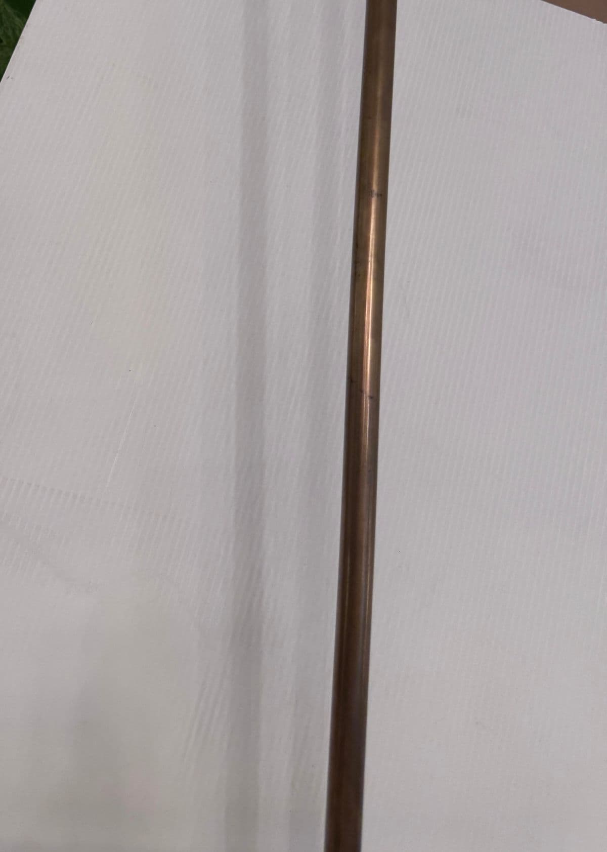 Omega Lighting Company Extra Long Double Pendant Chandelier - Thumbnail 5