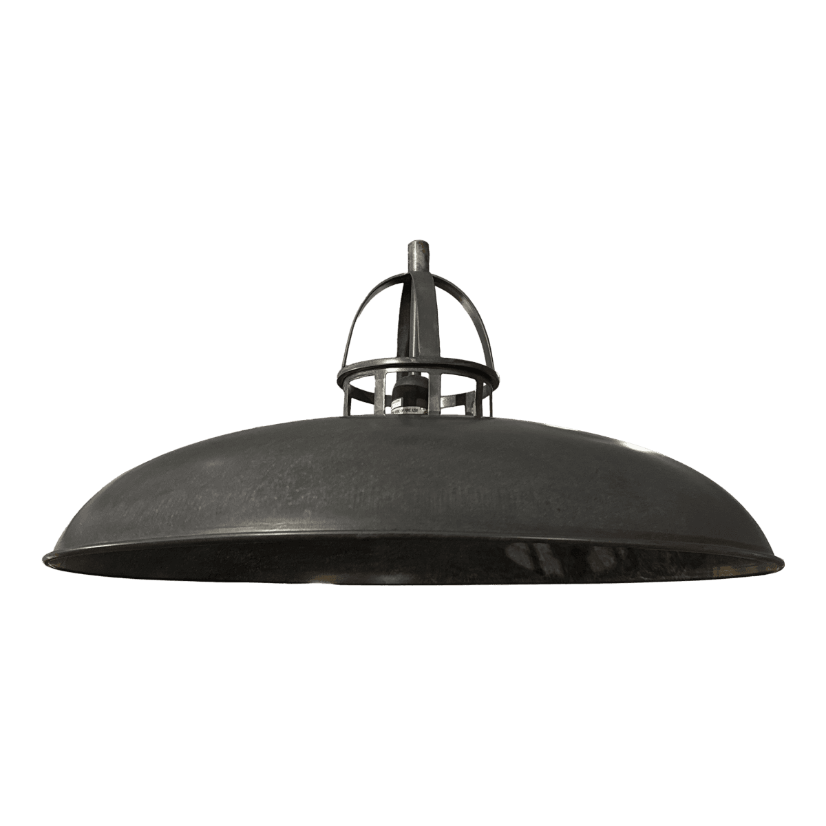 C B2 Industrial Victory Pendant Light Fixture - Thumbnail 2