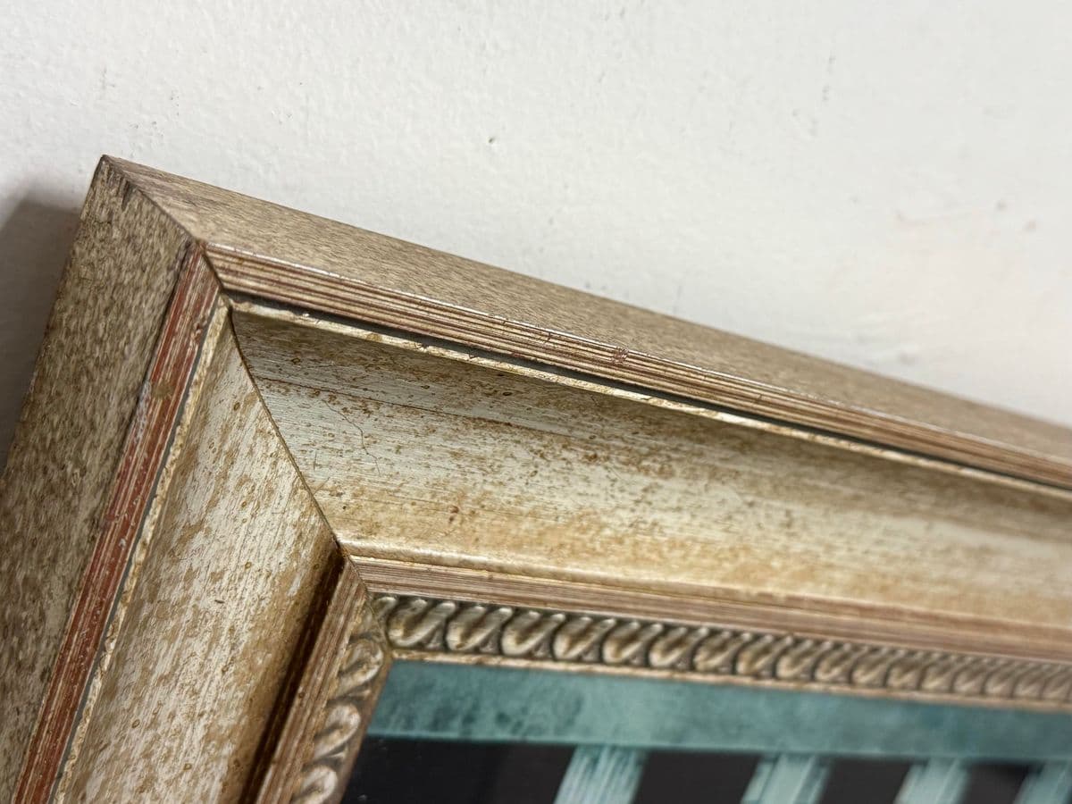 Art Deco in the Style of Paul Fehér Muse With Violin Screens, Pair - Thumbnail 6