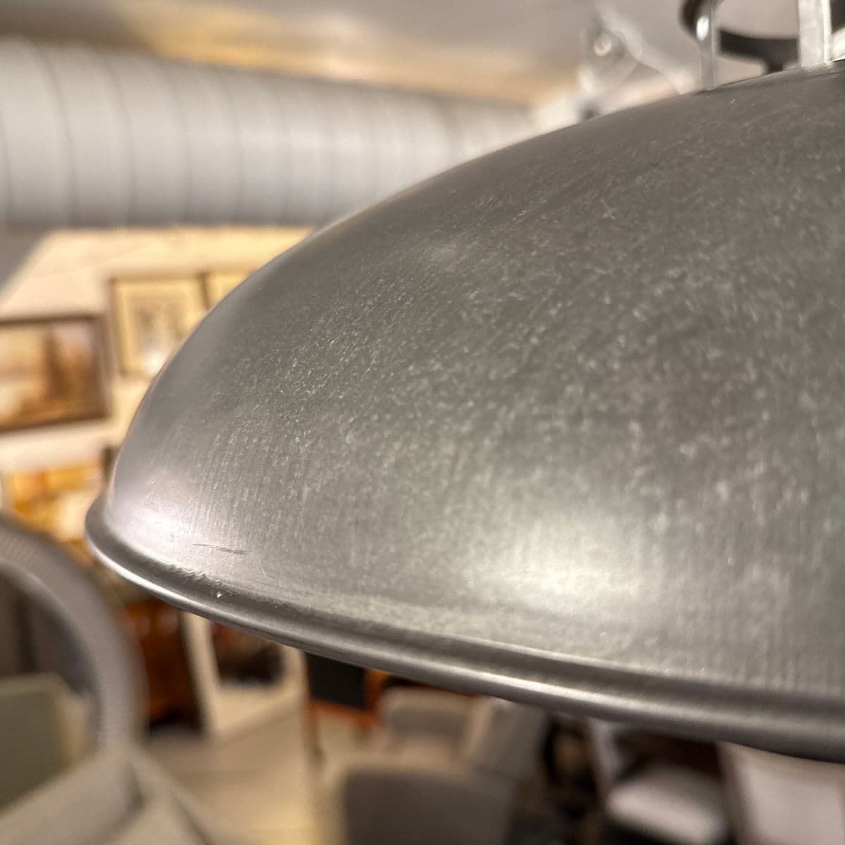 C B2 Industrial Victory Pendant Light Fixture - Thumbnail 9