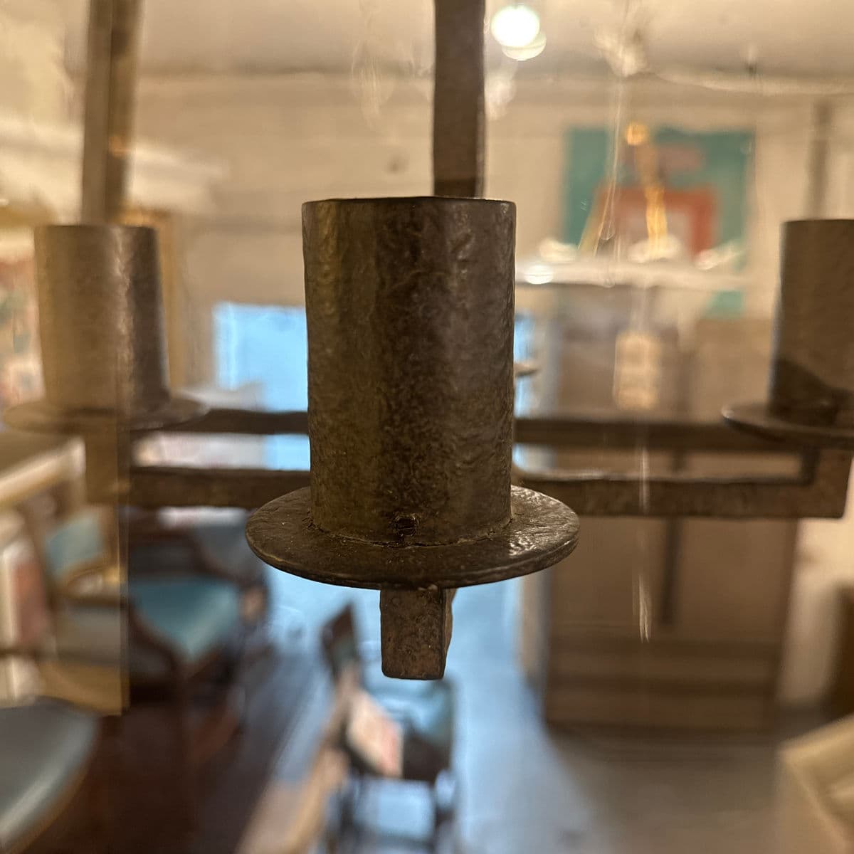 Gregorius Pineo Vassaro Chandelier, Small - Thumbnail 13