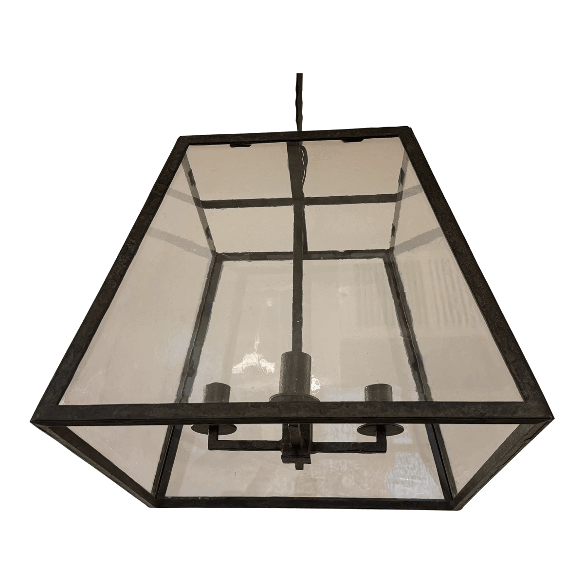 Gregorius Pineo Vassaro Chandelier, Small - Thumbnail 2