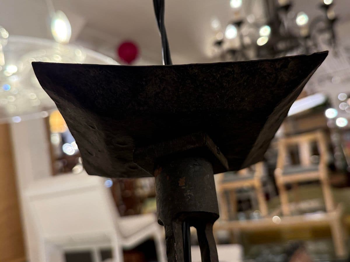 Gregorius Pineo Vassaro Chandelier, Small - Thumbnail 8