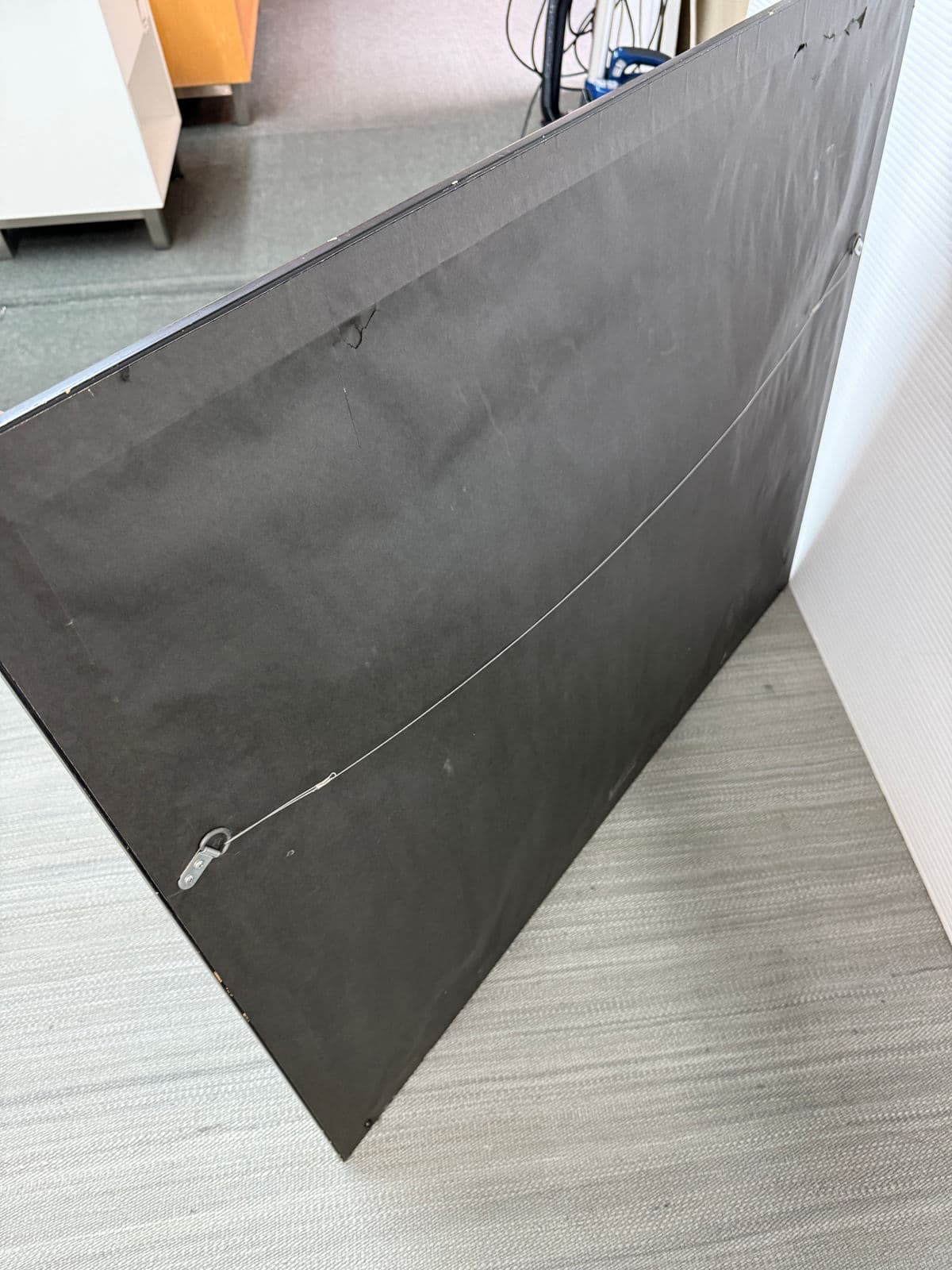 Henri Plisson "British Garden" Limited Edition 74 of 300 Lithograph , Signed + Framed - Thumbnail 13